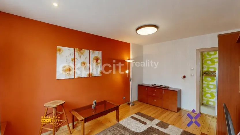 Pronájem rodinného domu, Zlín, Zálešná VIII, 73 m2