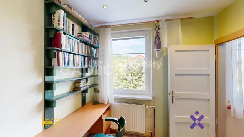 Pronájem rodinného domu, Zlín, Zálešná VIII, 73 m2