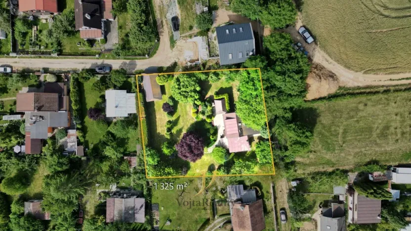 Prodej chaty, Náměšť na Hané, U Koupaliště, 115 m2