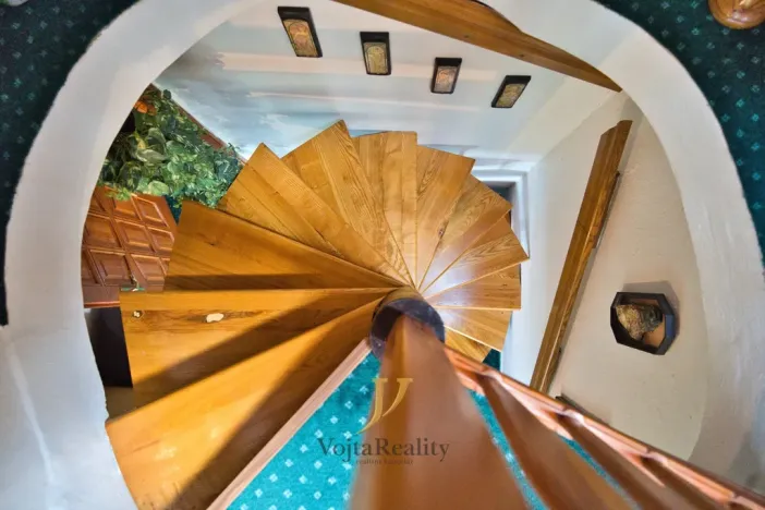Prodej chaty, Náměšť na Hané, U Koupaliště, 115 m2