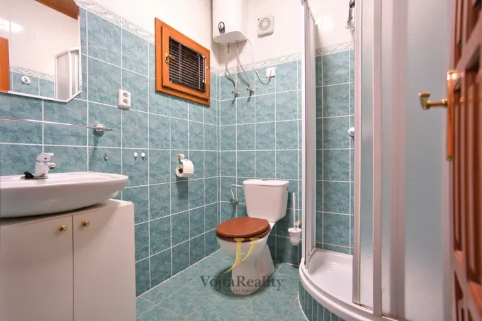 Prodej chaty, Náměšť na Hané, U Koupaliště, 115 m2