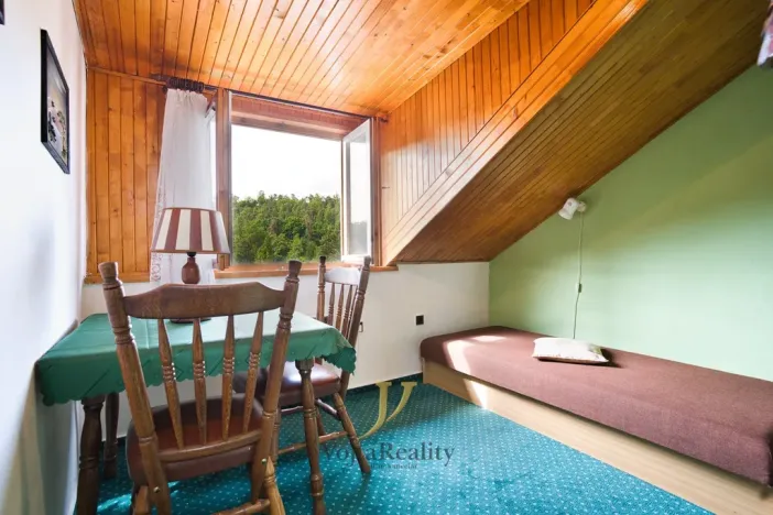 Prodej chaty, Náměšť na Hané, U Koupaliště, 115 m2
