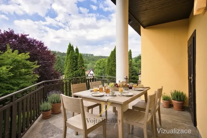 Prodej chaty, Náměšť na Hané, U Koupaliště, 115 m2