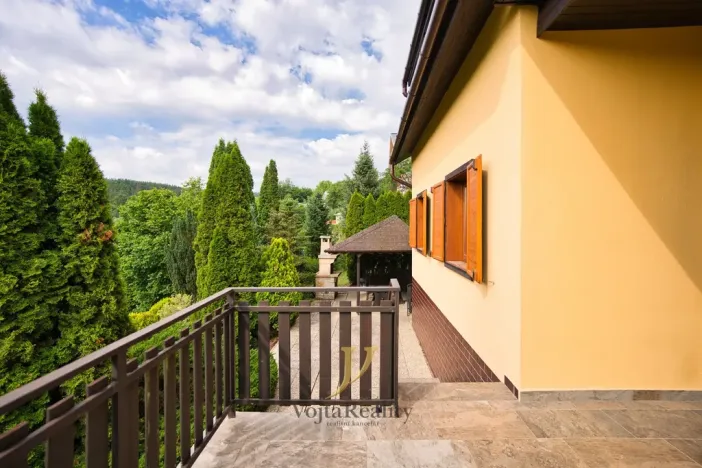 Prodej chaty, Náměšť na Hané, U Koupaliště, 115 m2