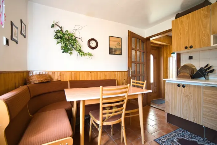 Prodej chaty, Náměšť na Hané, U Koupaliště, 115 m2