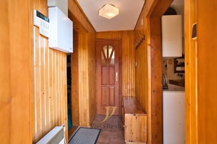 Prodej chaty, Náměšť na Hané, U Koupaliště, 115 m2