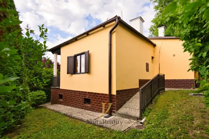 Prodej chaty, Náměšť na Hané, U Koupaliště, 115 m2