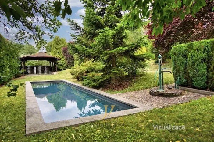 Prodej chaty, Náměšť na Hané, U Koupaliště, 115 m2