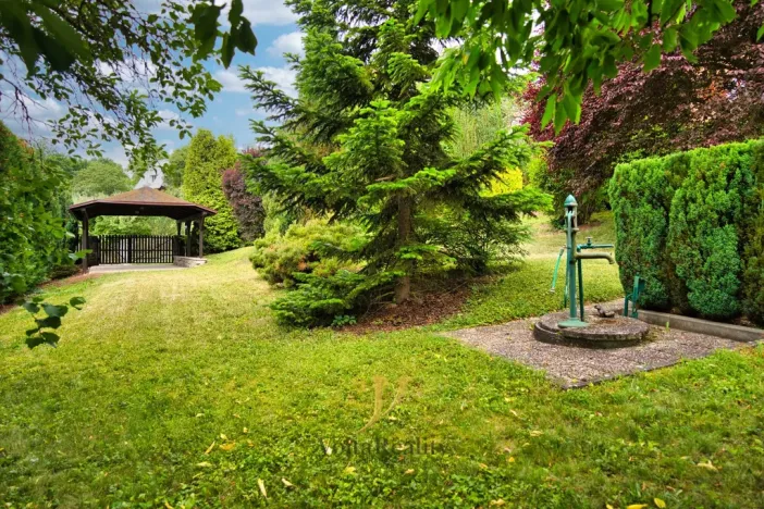 Prodej chaty, Náměšť na Hané, U Koupaliště, 115 m2