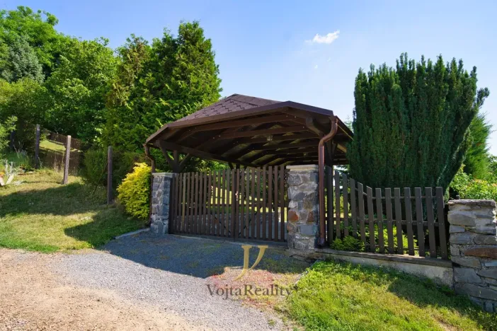 Prodej chaty, Náměšť na Hané, U Koupaliště, 115 m2