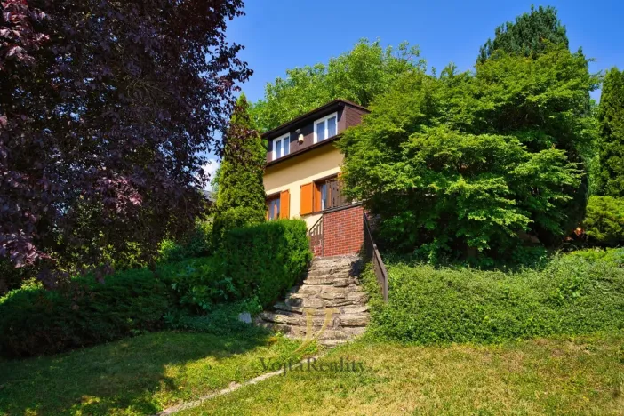 Prodej chaty, Náměšť na Hané, U Koupaliště, 115 m2