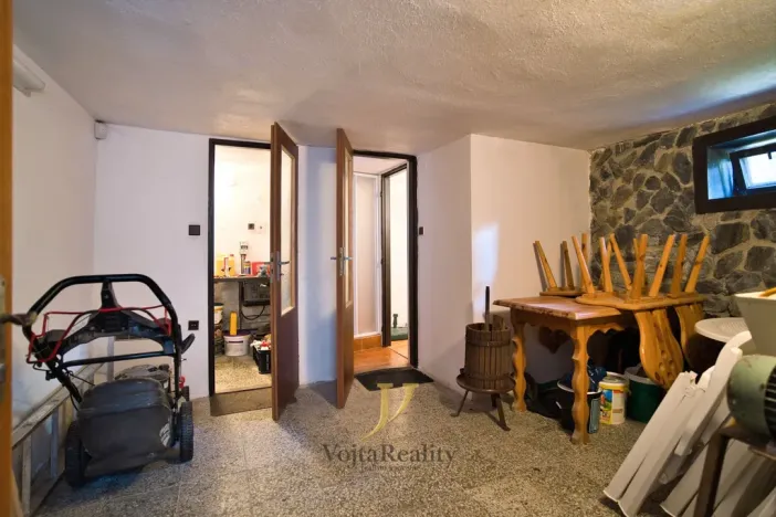 Prodej chaty, Náměšť na Hané, U Koupaliště, 115 m2