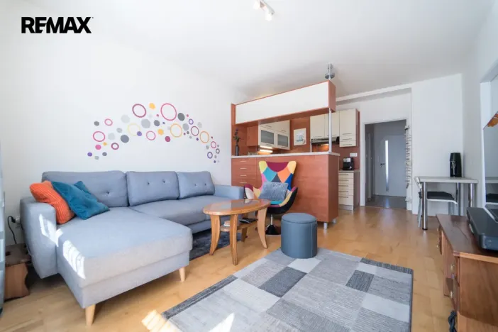 Prodej bytu 3+kk, Příbram, třída Osvobození, 61 m2