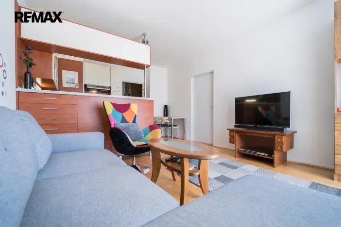 Prodej bytu 3+kk, Příbram, třída Osvobození, 61 m2