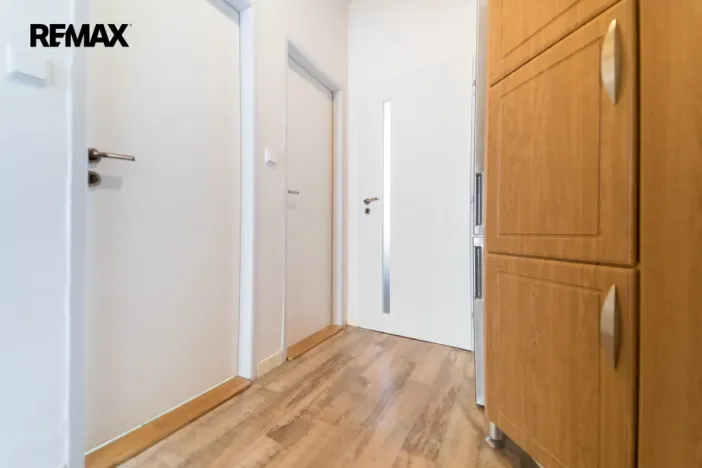 Prodej bytu 3+kk, Příbram, třída Osvobození, 61 m2