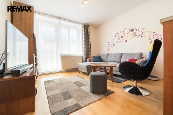 Prodej bytu 3+kk, Příbram, třída Osvobození, 61 m2