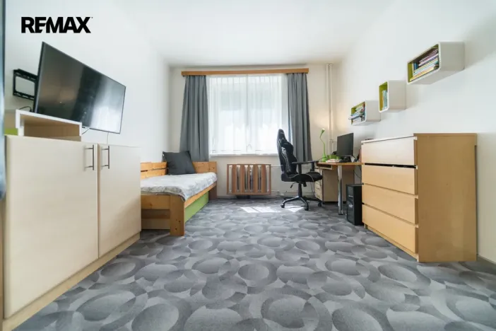 Prodej bytu 3+kk, Příbram, třída Osvobození, 61 m2