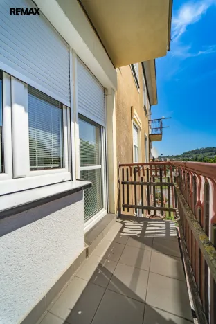 Prodej bytu 3+kk, Příbram, třída Osvobození, 61 m2