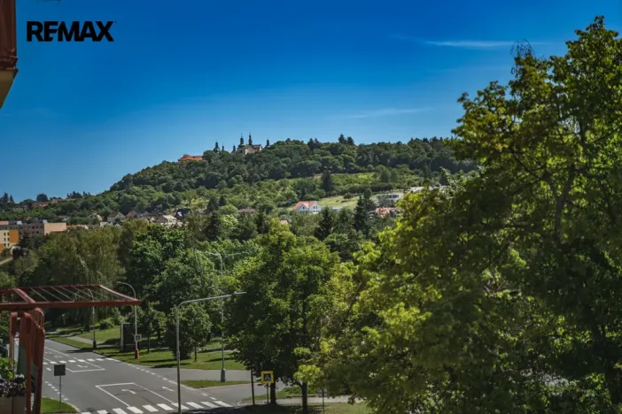 Prodej bytu 3+kk, Příbram, třída Osvobození, 61 m2