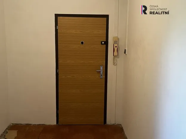 Prodej bytu 4+1, Šumperk, Zahradní, 80 m2