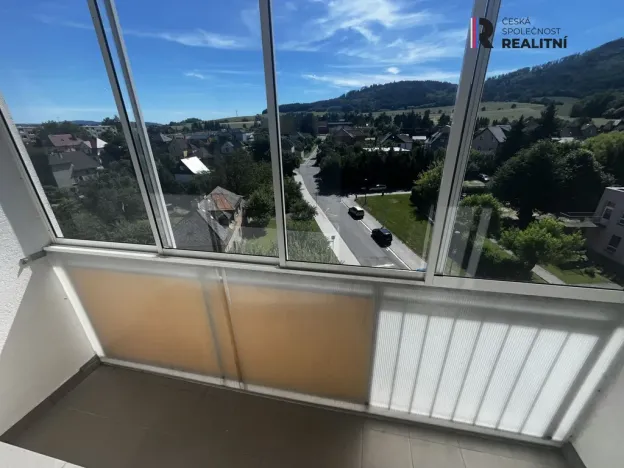 Prodej bytu 4+1, Šumperk, Zahradní, 80 m2