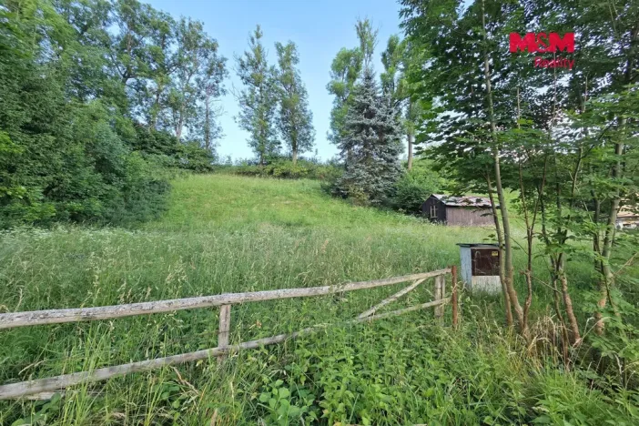 Prodej pozemku pro bydlení, Ostrov - Květnová, 1326 m2