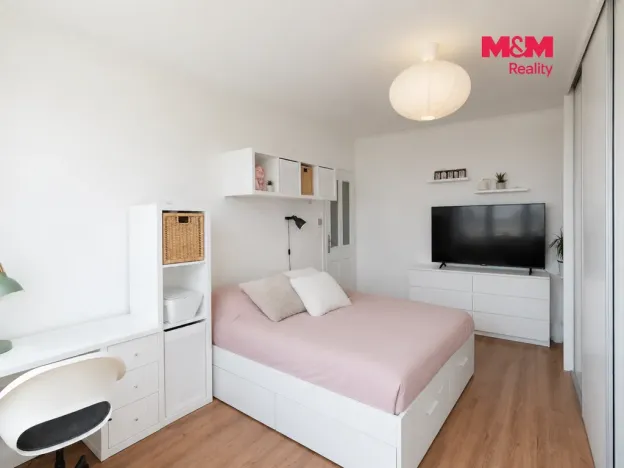 Prodej bytu 2+1, Habartov, Raisova, 58 m2