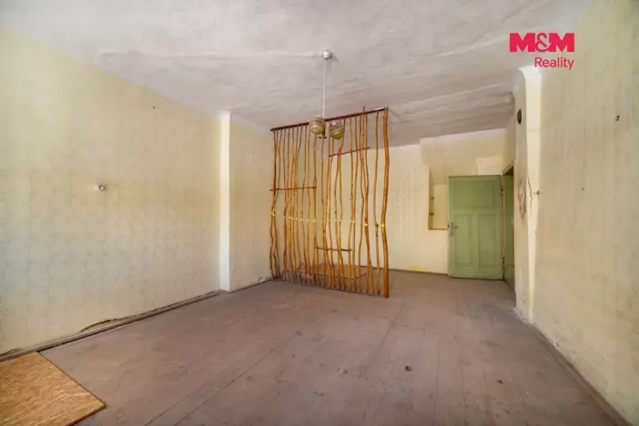 Prodej rodinného domu, Svratka, Libušina, 150 m2