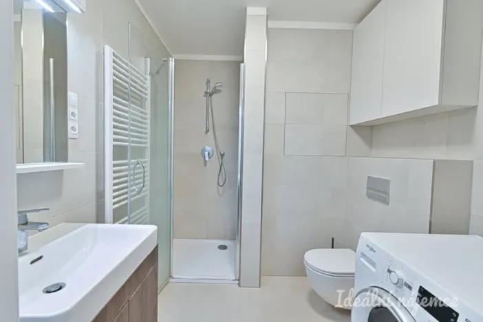 Pronájem bytu 1+kk, Brno, Hybešova, 39 m2