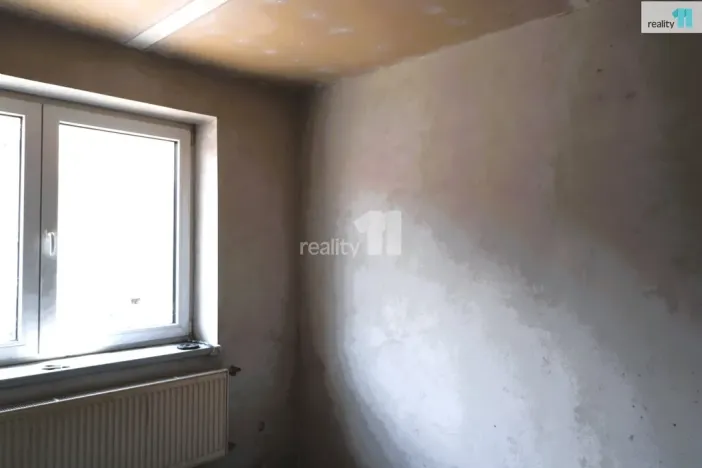 Prodej rodinného domu, Příbram - Příbram IV, Mariánská, 140 m2