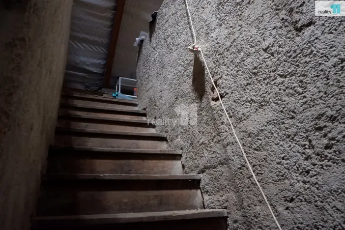Prodej rodinného domu, Příbram - Příbram IV, Mariánská, 140 m2