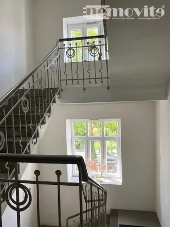 Pronájem bytu 1+kk, Hradec Králové, Chelčického, 36 m2