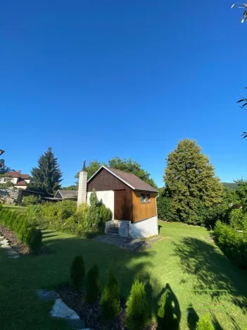 Prodej pozemku pro bydlení, Kájov, 731 m2