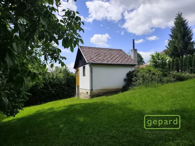 Prodej pozemku pro bydlení, Kájov, 731 m2