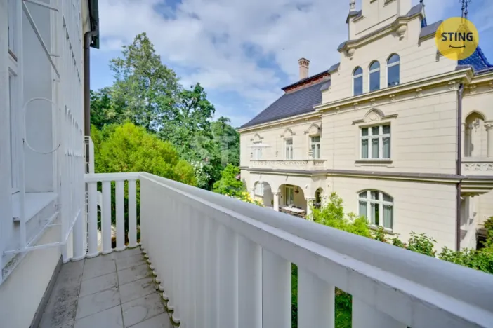 Pronájem kanceláře, Olomouc, Vídeňská, 315 m2