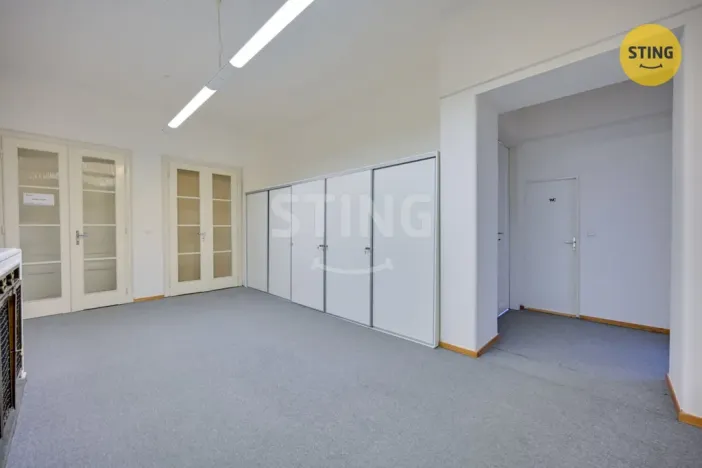 Pronájem kanceláře, Olomouc, Vídeňská, 315 m2