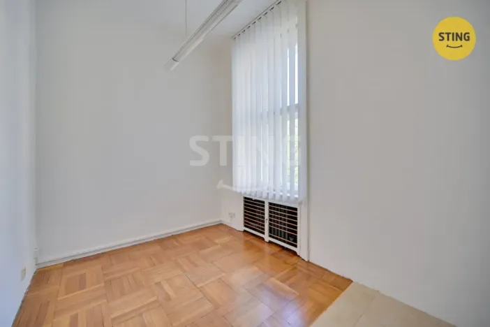 Pronájem kanceláře, Olomouc, Vídeňská, 315 m2