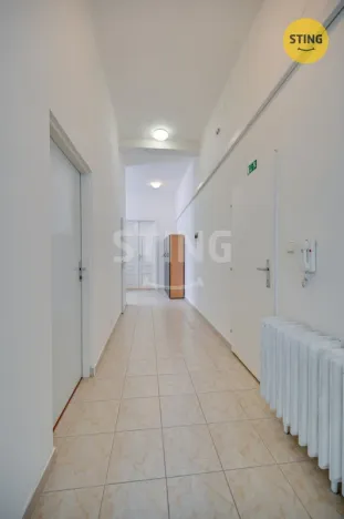 Pronájem kanceláře, Olomouc, Vídeňská, 315 m2