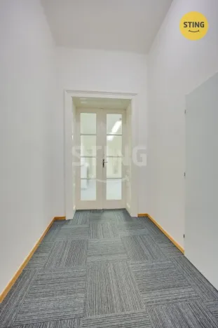 Pronájem kanceláře, Olomouc, Vídeňská, 315 m2