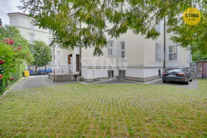 Pronájem kanceláře, Olomouc, Vídeňská, 315 m2