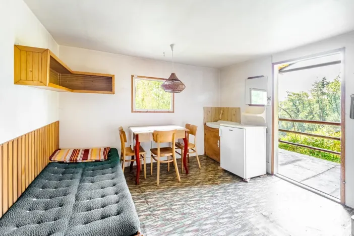Prodej chaty, Boršov nad Vltavou - Jamné, 30 m2