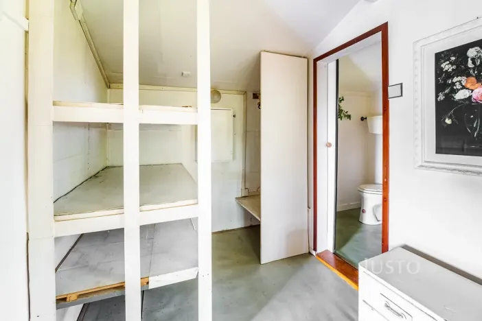Prodej chaty, Boršov nad Vltavou - Jamné, 30 m2