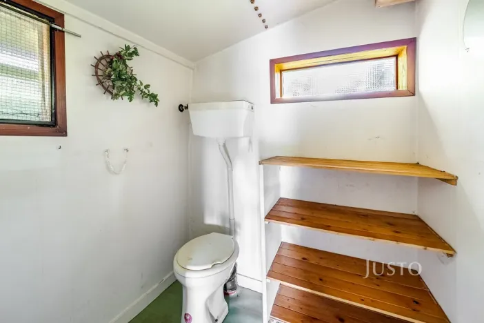 Prodej chaty, Boršov nad Vltavou - Jamné, 30 m2