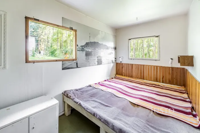 Prodej chaty, Boršov nad Vltavou - Jamné, 30 m2
