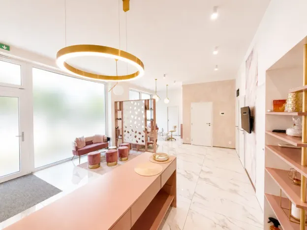Prodej obchodního prostoru, Vysoký Újezd, Pivovarská, 73 m2