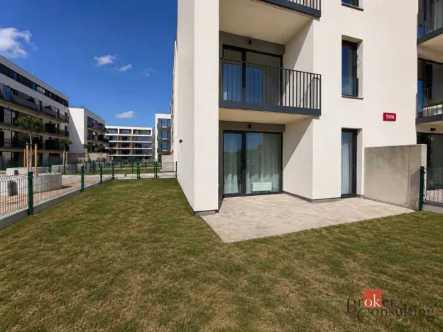 Pronájem bytu 1+kk, Plzeň - Jižní Předměstí, Železná, 35 m2