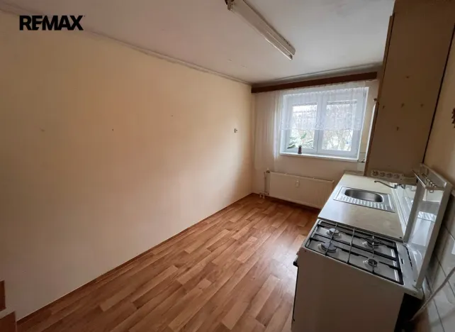 Pronájem bytu 2+1, Napajedla, Husova, 49 m2