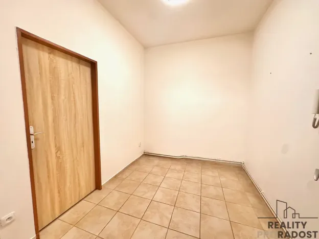 Pronájem bytu 1+kk, Olomouc - Hodolany, Březinova, 45 m2