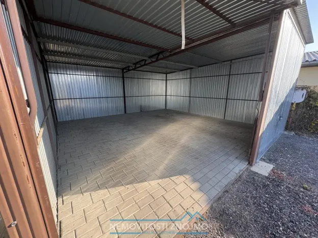 Pronájem skladu, Znojmo, Dobšická, 100 m2