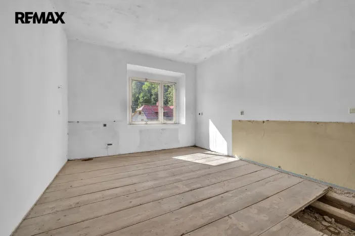 Prodej rodinného domu, Nová Ves nad Nisou, 722 m2